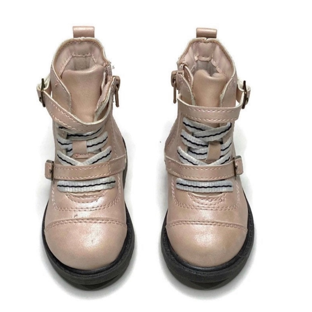 Carter's‎ Lydia Boots